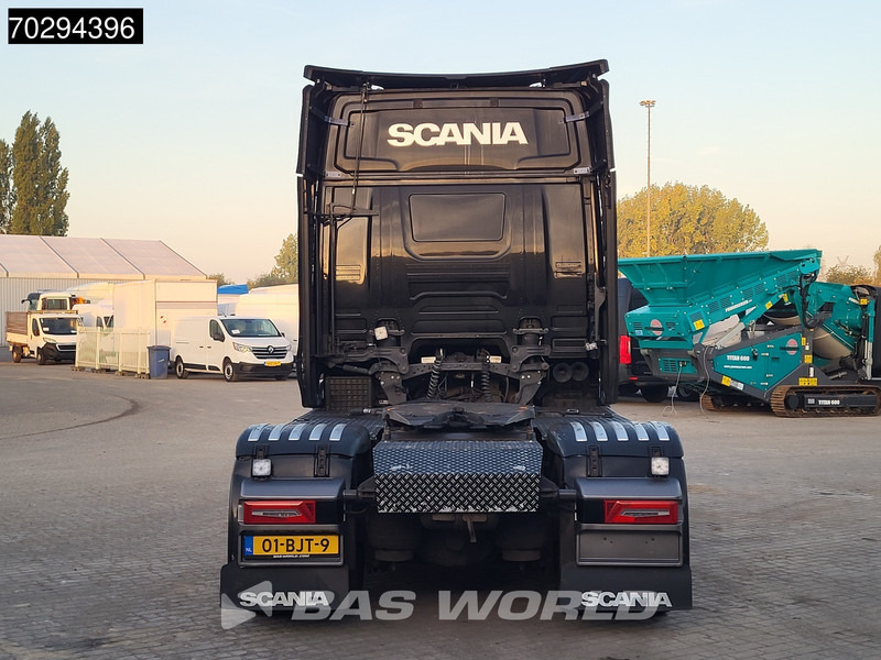 Scania R500 R 4X2 Special Interior! NL-Truck Full-Air Retarder Hydraulik ACC Standklima Navi Euro 6 - Tractor unit: picture 3 Scania R500 R 4X2 Special Interior! NL-Truck Full-Air Retarder Hydraulik ACC Standklima Navi Euro 6 - Tractor unit: picture 3
