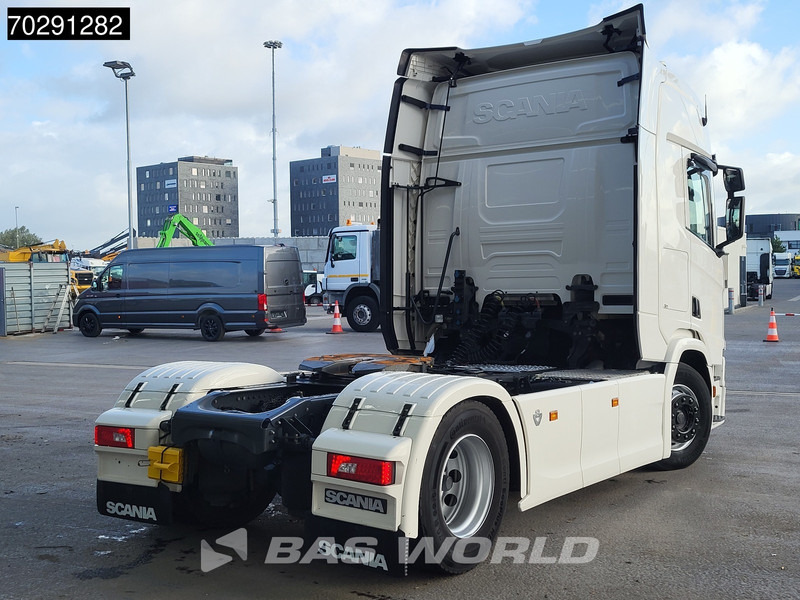 Scania R520 4X2 Low Mileage! Retarder Leder ACC Navi LED Euro 6 - Tractor unit: picture 5 Scania R520 4X2 Low Mileage! Retarder Leder ACC Navi LED Euro 6 - Tractor unit: picture 5
