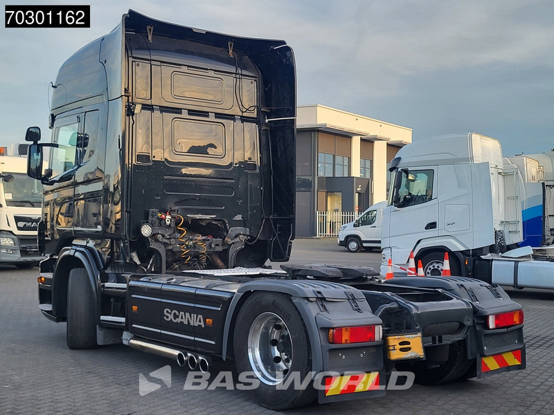Scania R620 R 4X2 Manual! Retarder 2xTanks Full-Air Leder Euro 5 - Tractor unit: picture 2 Scania R620 R 4X2 Manual! Retarder 2xTanks Full-Air Leder Euro 5 - Tractor unit: picture 2