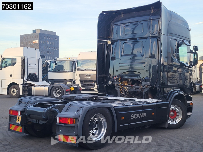 Scania R620 R 4X2 Manual! Retarder 2xTanks Full-Air Leder Euro 5 - Tractor unit: picture 5 Scania R620 R 4X2 Manual! Retarder 2xTanks Full-Air Leder Euro 5 - Tractor unit: picture 5