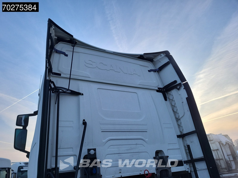 Scania S460 4X2 Retarder Euro 6 ACC 2x Tanks - Tractor unit: picture 3 Scania S460 4X2 Retarder Euro 6 ACC 2x Tanks - Tractor unit: picture 3