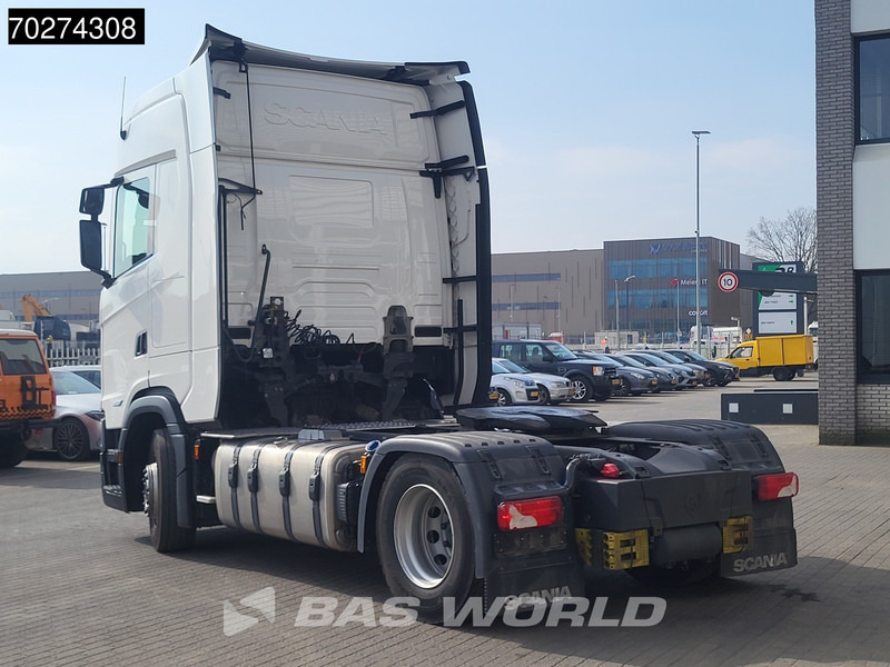 Scania S460 S 4X2 Retarder 2xTanks ACC Euro 6 - Tractor unit: picture 2 Scania S460 S 4X2 Retarder 2xTanks ACC Euro 6 - Tractor unit: picture 2