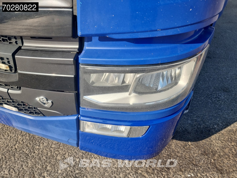 Tractor unit Scania S520 6X2 Retarder 2x Tanks Liftachse Navi LED: picture 9