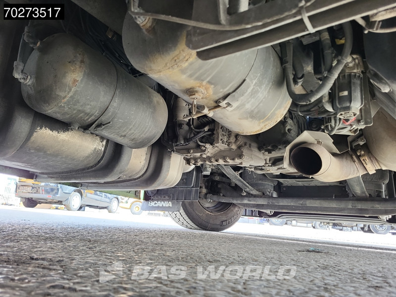 Scania S770 6X4 Full-Air! Retarder ACC LED Standklima - Tractor unit: picture 2 Scania S770 6X4 Full-Air! Retarder ACC LED Standklima - Tractor unit: picture 2