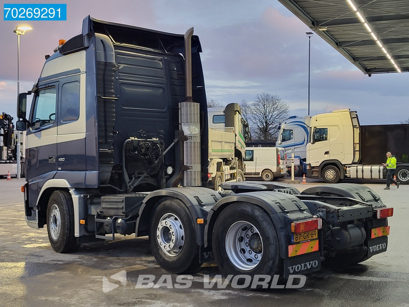 Volvo FH 420 6X2 NL-Truck Manual VEB Euro 3 - Tractor unit: picture 2 Volvo FH 420 6X2 NL-Truck Manual VEB Euro 3 - Tractor unit: picture 2