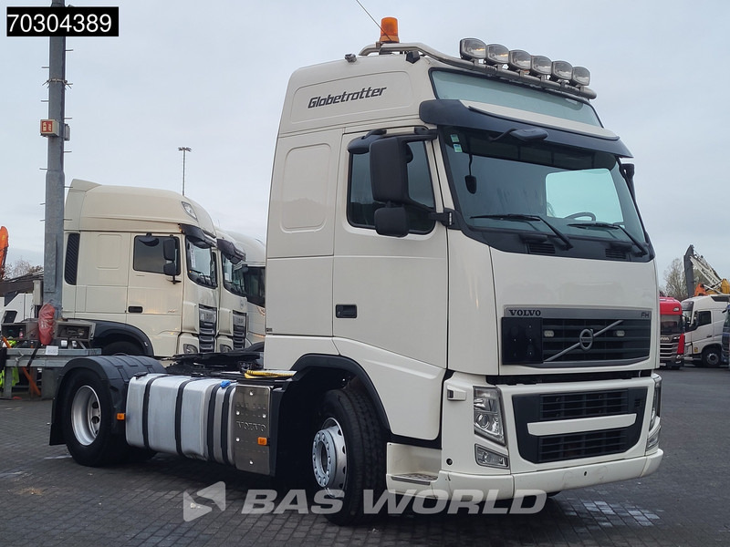Volvo FH 420 FH 4X2 Low Mileage! Manual ADR Hydraulik Euro 5 - Tractor unit: picture 3 Volvo FH 420 FH 4X2 Low Mileage! Manual ADR Hydraulik Euro 5 - Tractor unit: picture 3