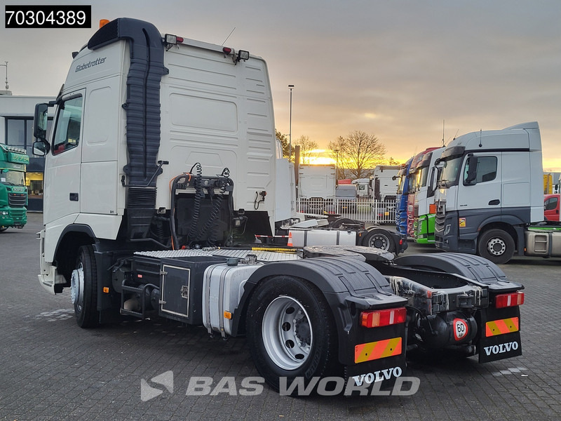 Volvo FH 420 FH 4X2 Low Mileage! Manual ADR Hydraulik Euro 5 - Tractor unit: picture 2 Volvo FH 420 FH 4X2 Low Mileage! Manual ADR Hydraulik Euro 5 - Tractor unit: picture 2