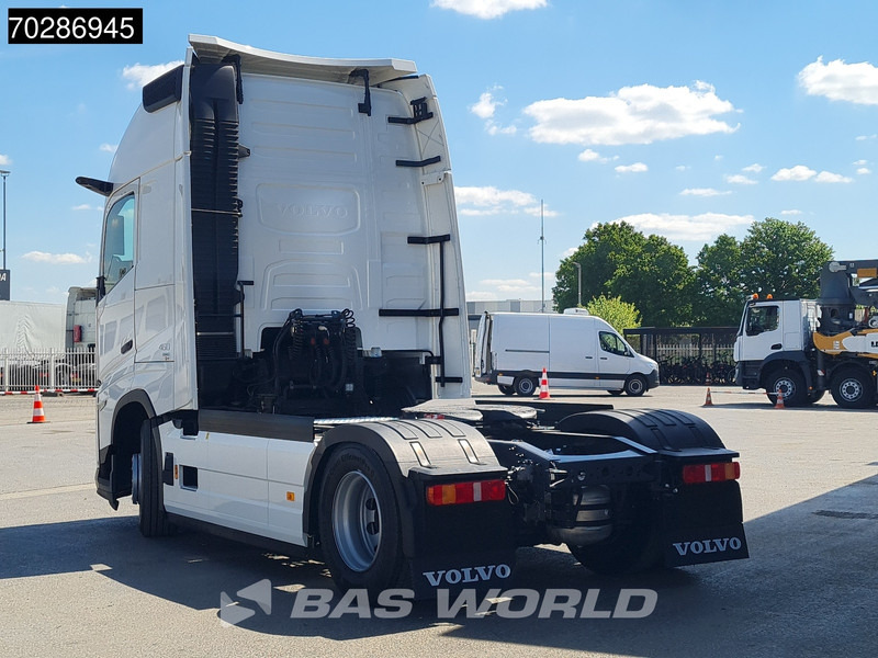 Volvo FH 460 4X2 2024! XL TC VEB+ 2x Tanks I-ParkCool - Tractor unit: picture 2 Volvo FH 460 4X2 2024! XL TC VEB+ 2x Tanks I-ParkCool - Tractor unit: picture 2