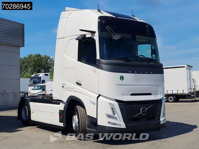 Volvo FH 460 4X2 2024! XL TC VEB+ 2x Tanks I-ParkCool - Tractor unit: picture 3 Volvo FH 460 4X2 2024! XL TC VEB+ 2x Tanks I-ParkCool - Tractor unit: picture 3