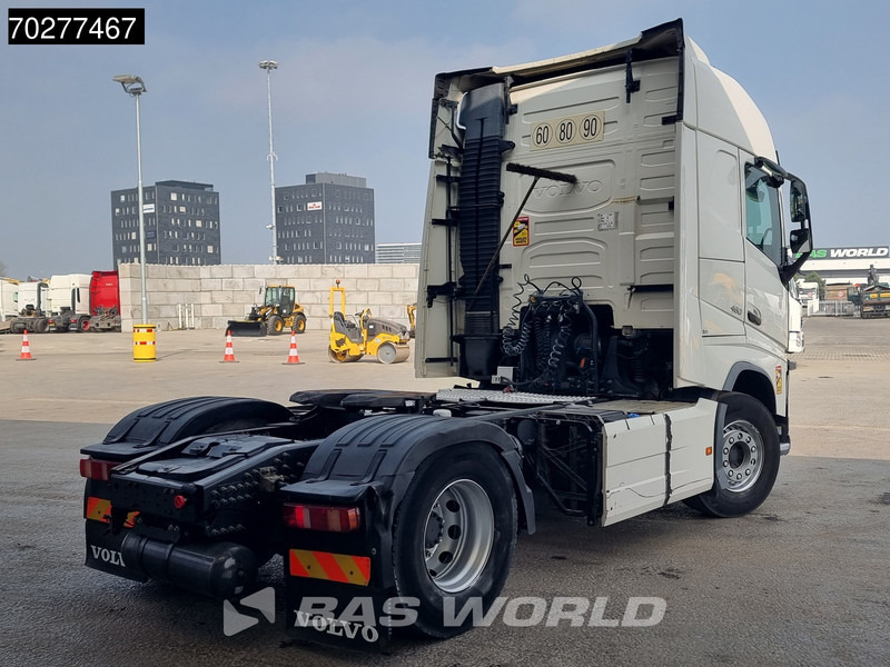 Volvo FH 460 4X2 Globetrotter VEB+ - Tractor unit: picture 3 Volvo FH 460 4X2 Globetrotter VEB+ - Tractor unit: picture 3