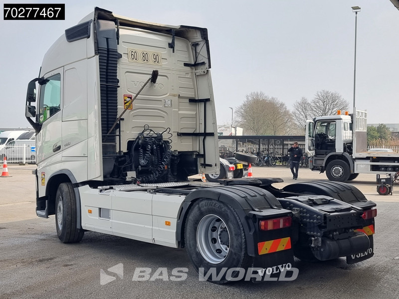 Volvo FH 460 4X2 Globetrotter VEB+ - Tractor unit: picture 2 Volvo FH 460 4X2 Globetrotter VEB+ - Tractor unit: picture 2