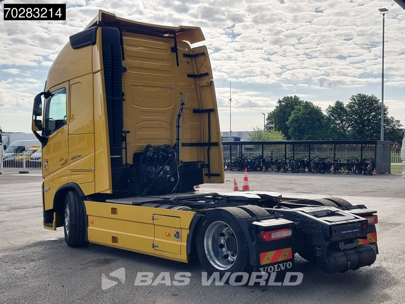 Volvo FH 460 4X2 LNG XL VEB+ 2x Tanks Full-Air I-ParkCool ACC Alcoa´s LED - Tractor unit: picture 2 Volvo FH 460 4X2 LNG XL VEB+ 2x Tanks Full-Air I-ParkCool ACC Alcoa´s LED - Tractor unit: picture 2