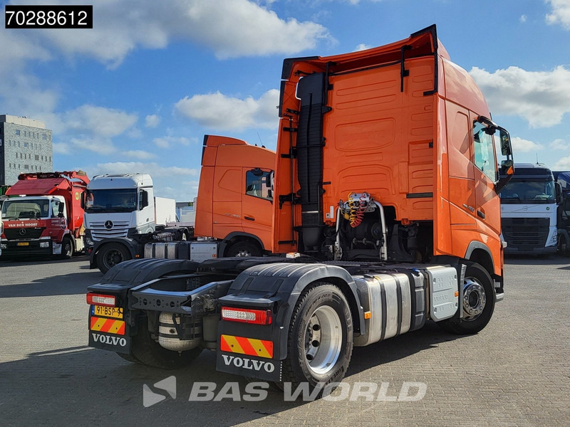 Volvo FH 460 4X2 NL-Truck VEB+ 2x Tanks Navi - Tractor unit: picture 5 Volvo FH 460 4X2 NL-Truck VEB+ 2x Tanks Navi - Tractor unit: picture 5
