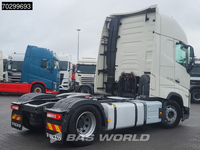 Volvo FH 460 4X2 XL 2xTanks LED Euro 6 - Tractor unit: picture 5 Volvo FH 460 4X2 XL 2xTanks LED Euro 6 - Tractor unit: picture 5
