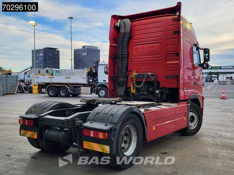Volvo FH 460 4X2 XL EEV VEB+ ACC 2x Tanks Xenon - Tractor unit: picture 5 Volvo FH 460 4X2 XL EEV VEB+ ACC 2x Tanks Xenon - Tractor unit: picture 5