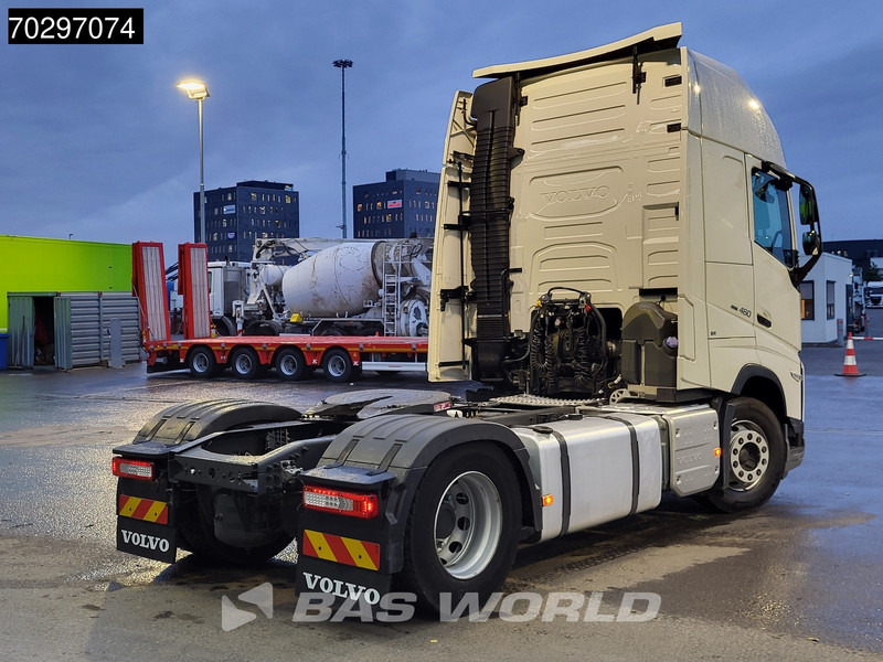 Volvo FH 460 4X2 XL VEB+ 2x Tanks LED Euro 6 - Tractor unit: picture 5 Volvo FH 460 4X2 XL VEB+ 2x Tanks LED Euro 6 - Tractor unit: picture 5