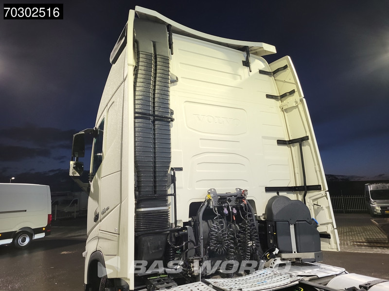 Volvo FH 460 4X2 XL VEB+ 2xTanks - Tractor unit: picture 5 Volvo FH 460 4X2 XL VEB+ 2xTanks - Tractor unit: picture 5