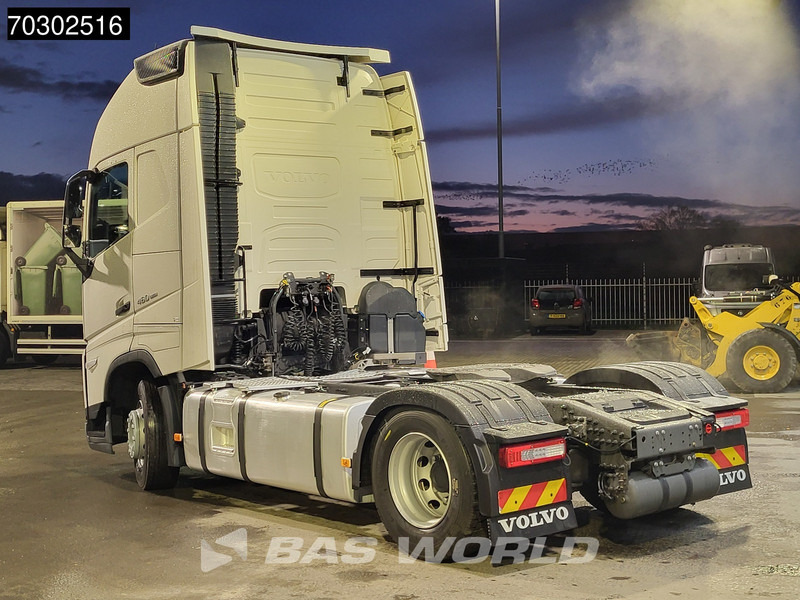 Volvo FH 460 4X2 XL VEB+ 2xTanks - Tractor unit: picture 2 Volvo FH 460 4X2 XL VEB+ 2xTanks - Tractor unit: picture 2