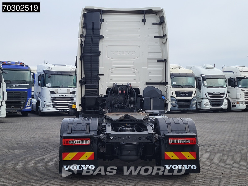 Volvo FH 460 4X2 XL VEB+ 2xTanks - Tractor unit: picture 3 Volvo FH 460 4X2 XL VEB+ 2xTanks - Tractor unit: picture 3