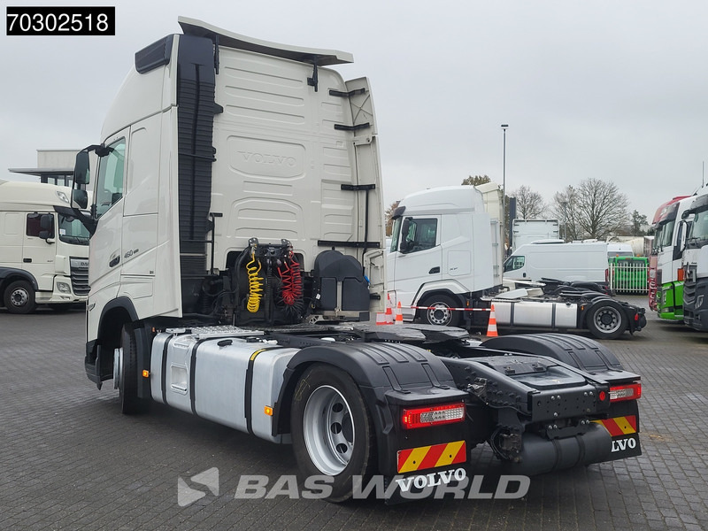 Volvo FH 460 4X2 XL VEB+ 2xTanks - Tractor unit: picture 2 Volvo FH 460 4X2 XL VEB+ 2xTanks - Tractor unit: picture 2