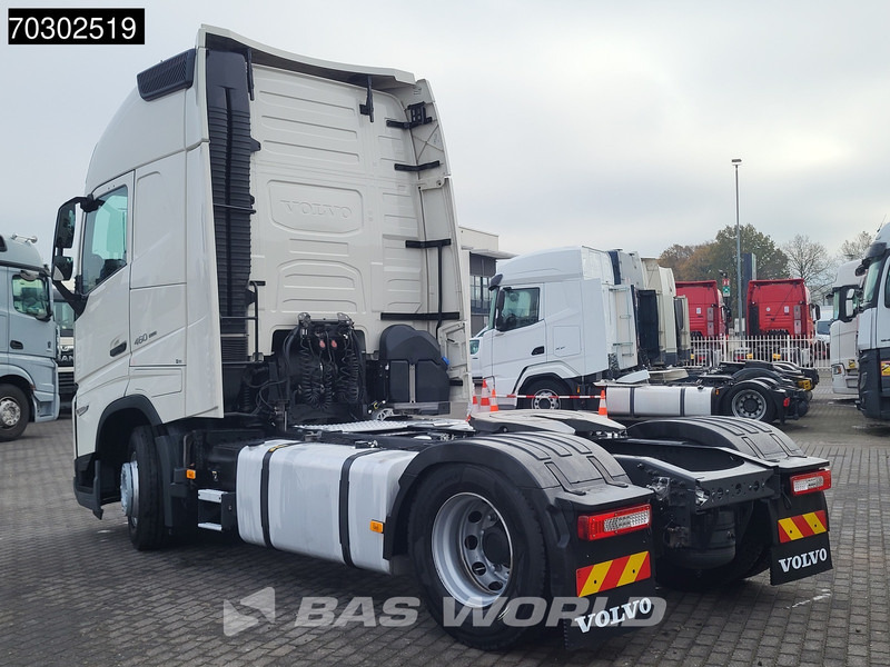 Volvo FH 460 4X2 XL VEB+ 2xTanks - Tractor unit: picture 2 Volvo FH 460 4X2 XL VEB+ 2xTanks - Tractor unit: picture 2