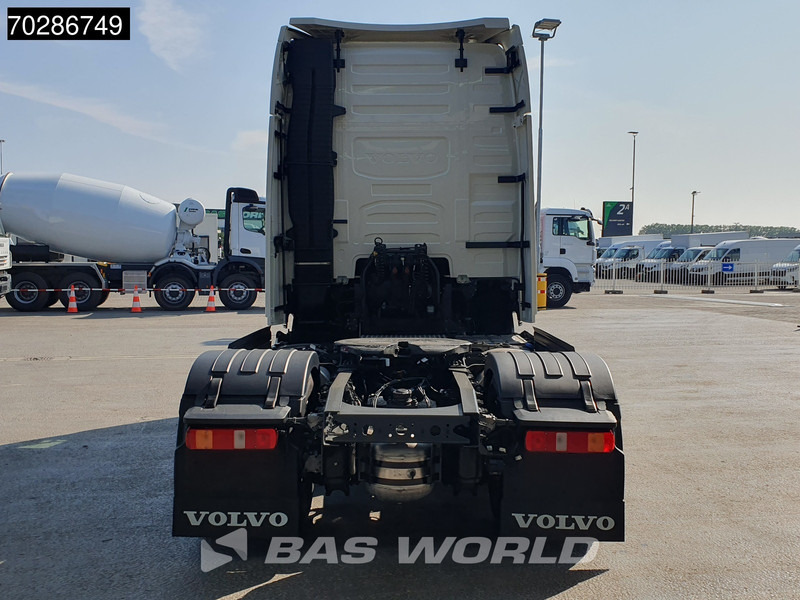 Tractor unit Volvo FH 460 4X2 XL VEB+ I-ParkCool 2xTanks Euro 6: picture 11