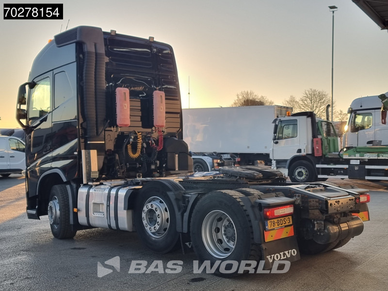 Volvo FH 460 6X2 NL-Truck Lift+Lenkachse Hydraulik - Tractor unit: picture 2 Volvo FH 460 6X2 NL-Truck Lift+Lenkachse Hydraulik - Tractor unit: picture 2