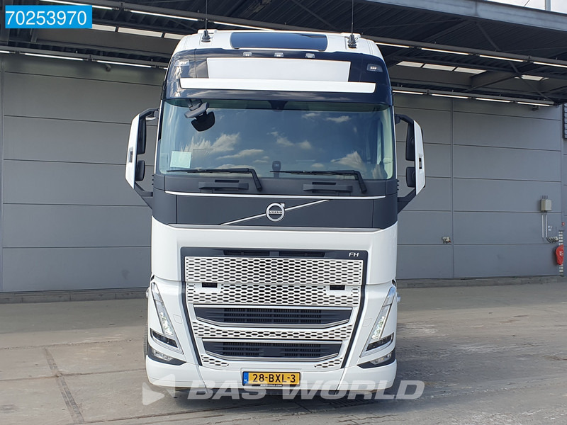 Volvo FH 460 6X2 NL-Truck VEB+ XL 2x Tanks ACC Navi LED - Tractor unit: picture 5 Volvo FH 460 6X2 NL-Truck VEB+ XL 2x Tanks ACC Navi LED - Tractor unit: picture 5