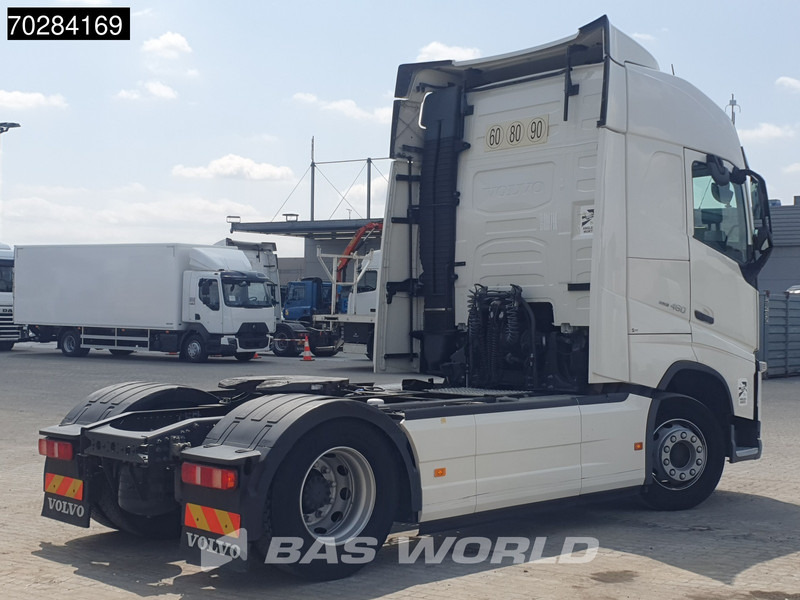 Volvo FH 460 FH 4X2 Globetrotter VEB+ Euro 6 - Tractor unit: picture 5 Volvo FH 460 FH 4X2 Globetrotter VEB+ Euro 6 - Tractor unit: picture 5