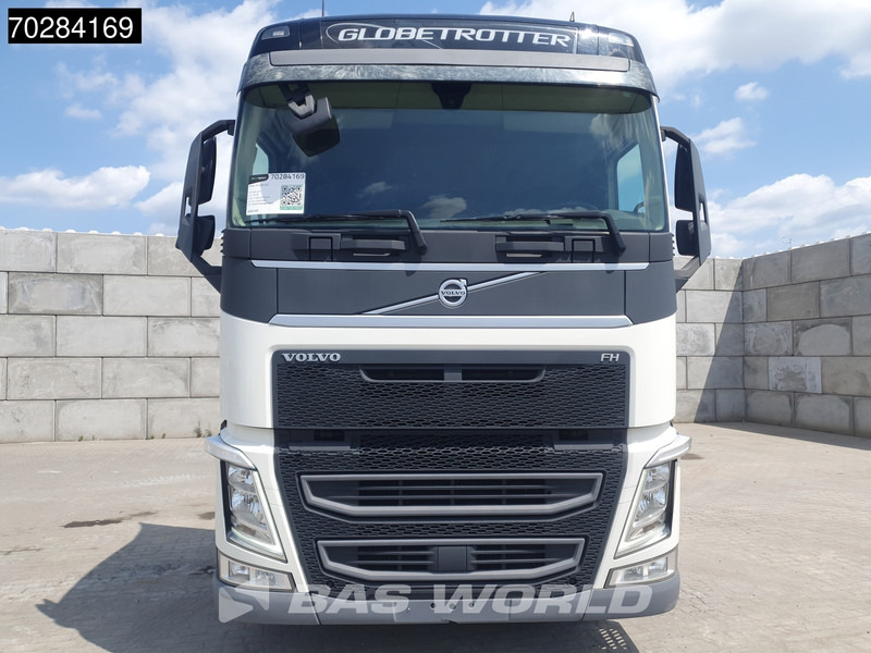 Tractor unit Volvo FH 460 FH 4X2 Globetrotter VEB+ Euro 6: picture 6