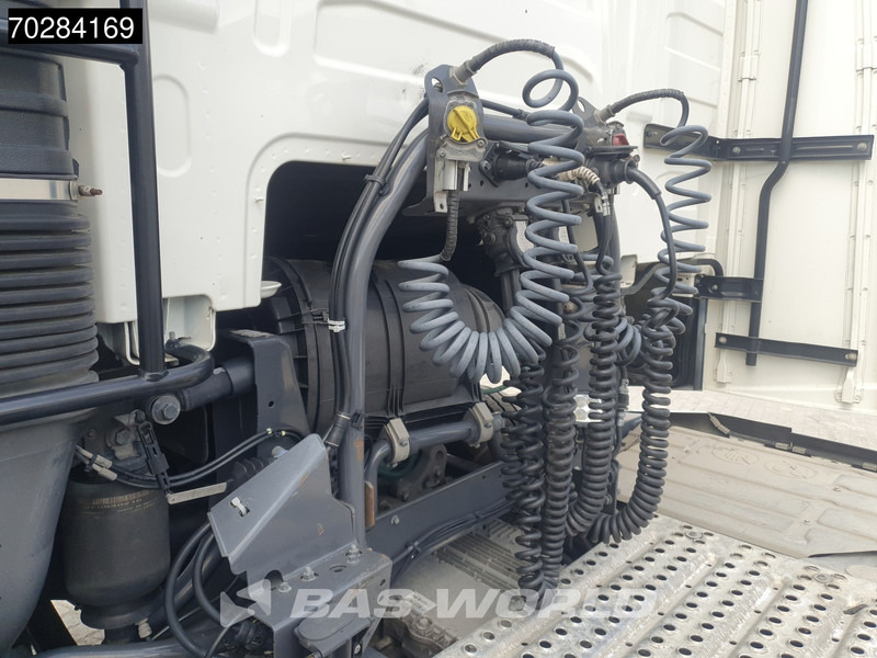 Tractor unit Volvo FH 460 FH 4X2 Globetrotter VEB+ Euro 6: picture 10