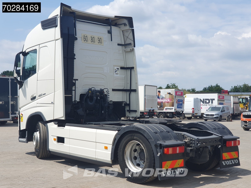 Volvo FH 460 FH 4X2 Globetrotter VEB+ Euro 6 - Tractor unit: picture 2 Volvo FH 460 FH 4X2 Globetrotter VEB+ Euro 6 - Tractor unit: picture 2