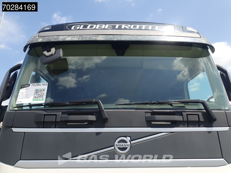 Tractor unit Volvo FH 460 FH 4X2 Globetrotter VEB+ Euro 6: picture 7