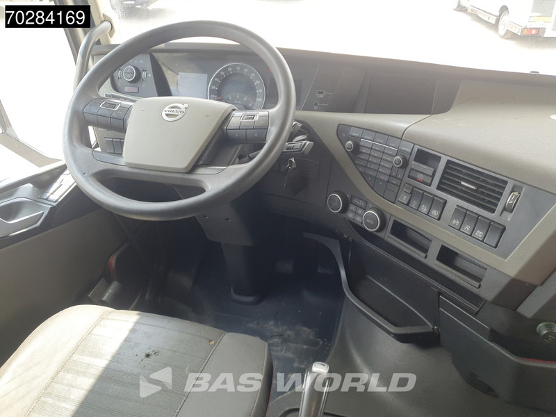 Tractor unit Volvo FH 460 FH 4X2 Globetrotter VEB+ Euro 6: picture 16
