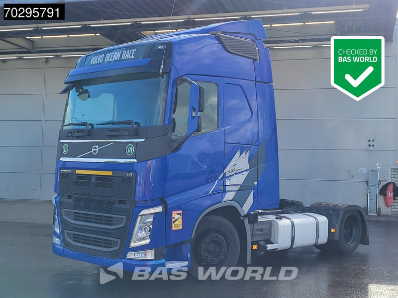 Volvo FH 460 FH 4X2 Mega 2xTanks Xenon Euro 6 - Tractor unit: picture 1 Volvo FH 460 FH 4X2 Mega 2xTanks Xenon Euro 6 - Tractor unit: picture 1