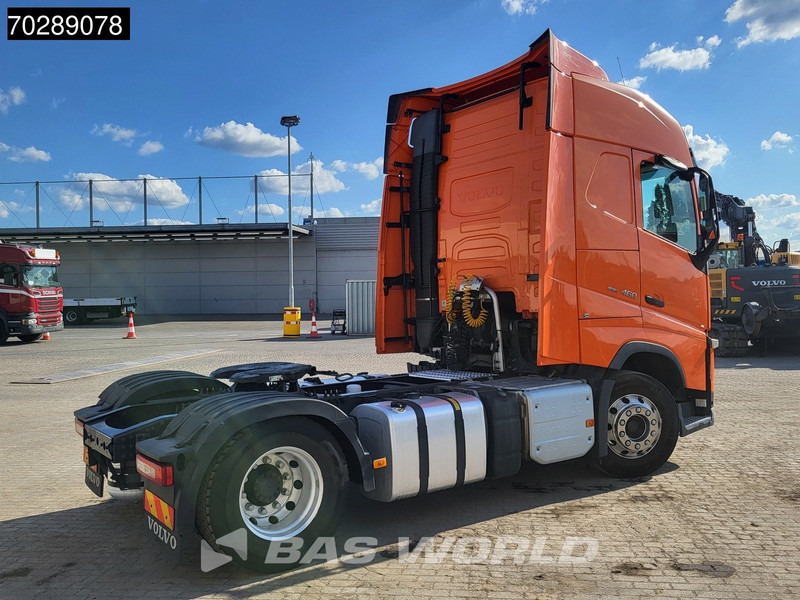 Volvo FH 460 FH 4X2 NL-Truck 2xTanks Navi Euro 6 - Tractor unit: picture 5 Volvo FH 460 FH 4X2 NL-Truck 2xTanks Navi Euro 6 - Tractor unit: picture 5