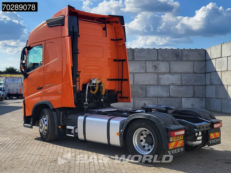 Volvo FH 460 FH 4X2 NL-Truck 2xTanks Navi Euro 6 - Tractor unit: picture 2 Volvo FH 460 FH 4X2 NL-Truck 2xTanks Navi Euro 6 - Tractor unit: picture 2
