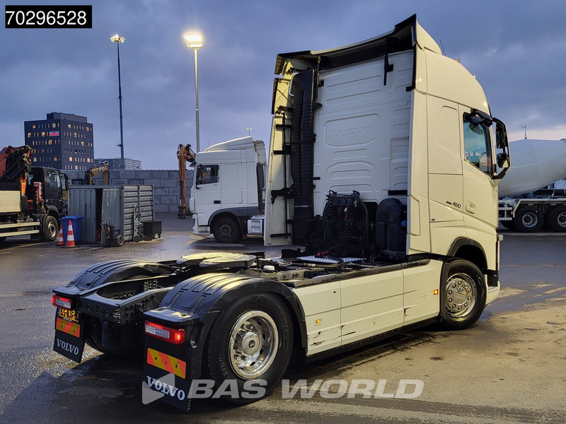 Volvo FH 460 FH 4X2 NL-Truck VEB+ VDS 2xTanks Hydraulic ACC Euro 6 - Tractor unit: picture 5 Volvo FH 460 FH 4X2 NL-Truck VEB+ VDS 2xTanks Hydraulic ACC Euro 6 - Tractor unit: picture 5