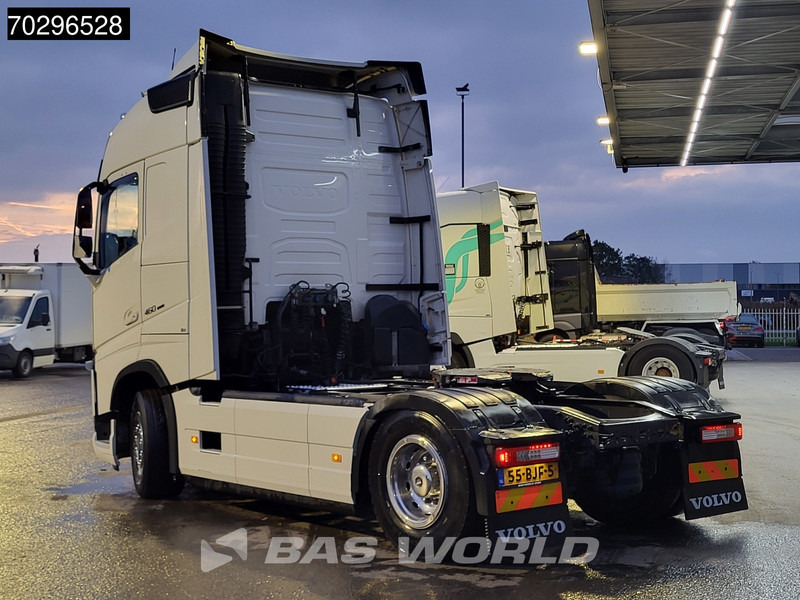 Volvo FH 460 FH 4X2 NL-Truck VEB+ VDS 2xTanks Hydraulic ACC Euro 6 - Tractor unit: picture 2 Volvo FH 460 FH 4X2 NL-Truck VEB+ VDS 2xTanks Hydraulic ACC Euro 6 - Tractor unit: picture 2