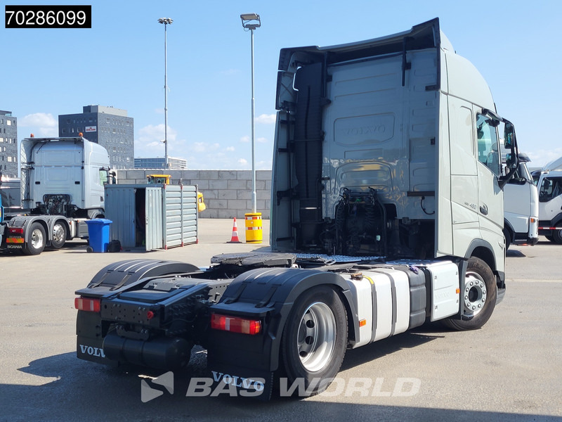 Volvo FH 460 FH 4X2 VEB+ 2xTanks ACC LED Euro 6 - Tractor unit: picture 5 Volvo FH 460 FH 4X2 VEB+ 2xTanks ACC LED Euro 6 - Tractor unit: picture 5