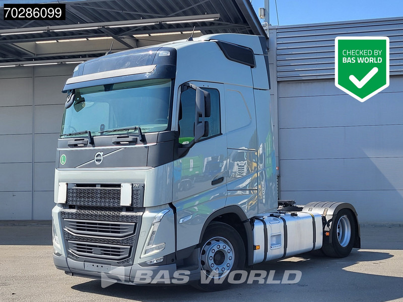 Volvo FH 460 FH 4X2 VEB+ 2xTanks ACC LED Euro 6 - Tractor unit: picture 1 Volvo FH 460 FH 4X2 VEB+ 2xTanks ACC LED Euro 6 - Tractor unit: picture 1