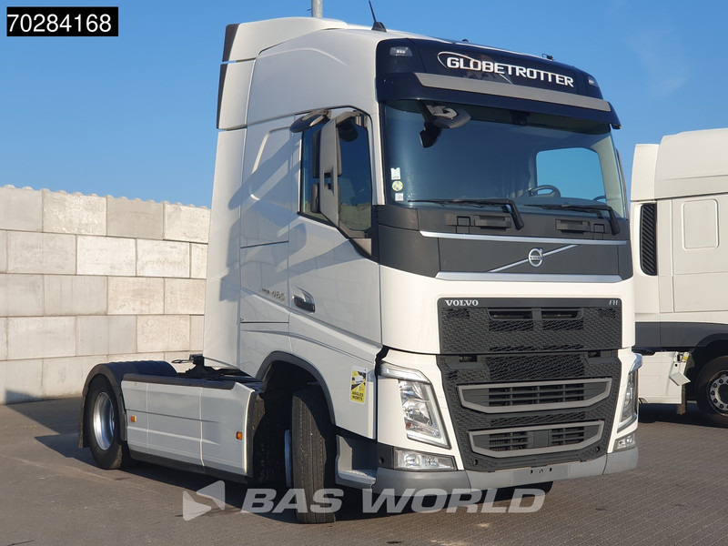 Volvo FH 460 FH 4X2 VEB+ Euro 6 - Tractor unit: picture 3 Volvo FH 460 FH 4X2 VEB+ Euro 6 - Tractor unit: picture 3