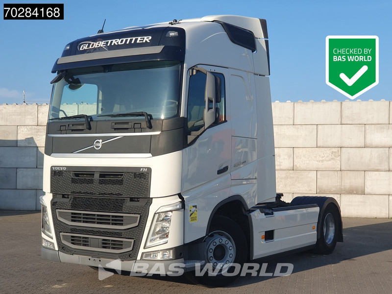 Volvo FH 460 FH 4X2 VEB+ Euro 6 - Tractor unit: picture 1 Volvo FH 460 FH 4X2 VEB+ Euro 6 - Tractor unit: picture 1