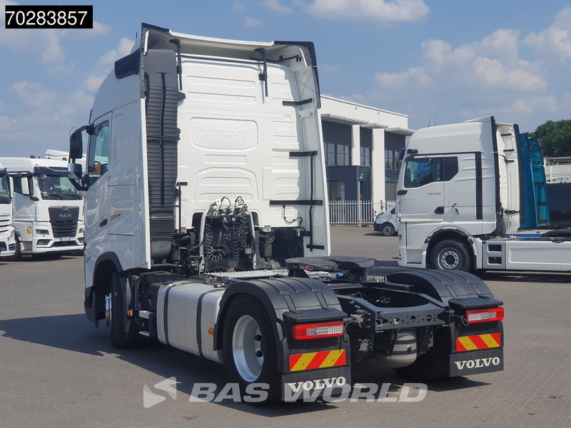 Volvo FH 500 4X2 2xTanks ACC I-Park Cool Navi Euro 6 - Tractor unit: picture 2 Volvo FH 500 4X2 2xTanks ACC I-Park Cool Navi Euro 6 - Tractor unit: picture 2