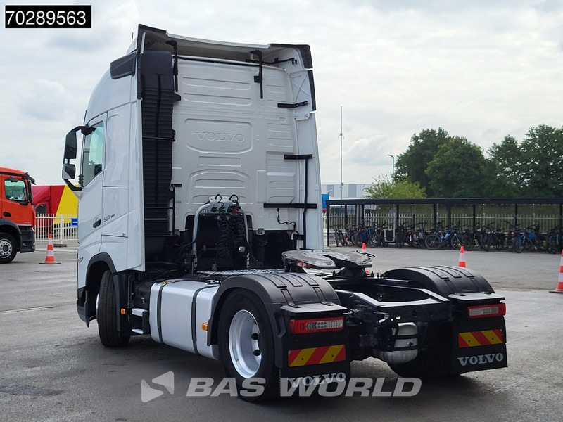 Volvo FH 500 4X2 2xTanks I-ParkCool Navi ACC Euro 6 - Tractor unit: picture 2 Volvo FH 500 4X2 2xTanks I-ParkCool Navi ACC Euro 6 - Tractor unit: picture 2