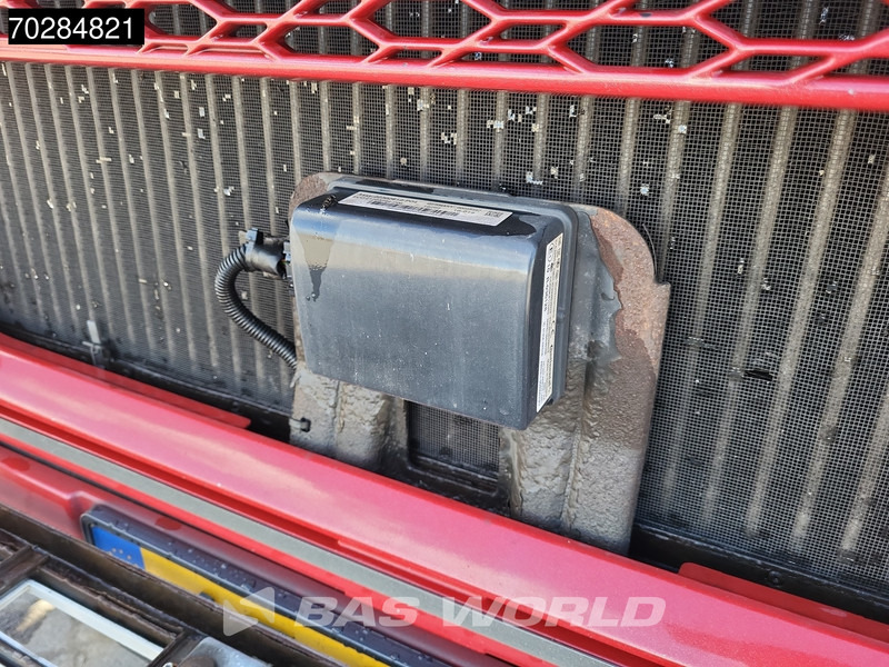 Tractor unit Volvo FH 500 4X2 NL-Truck 2x Tanks VEB+ Hydrauliek I-ParkCool Euro 6: picture 17