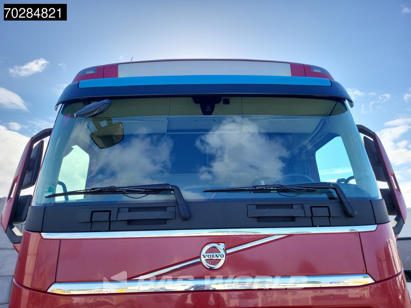 Tractor unit Volvo FH 500 4X2 NL-Truck 2x Tanks VEB+ Hydrauliek I-ParkCool Euro 6: picture 14