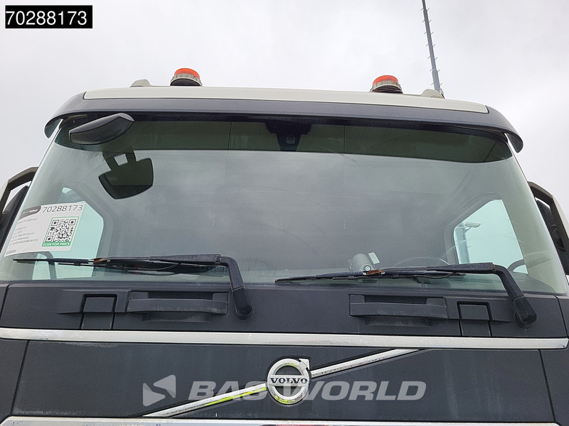 Tractor unit Volvo FH 500 4X2 Retarder Hydrauliek Full-Air Euro 6: picture 20