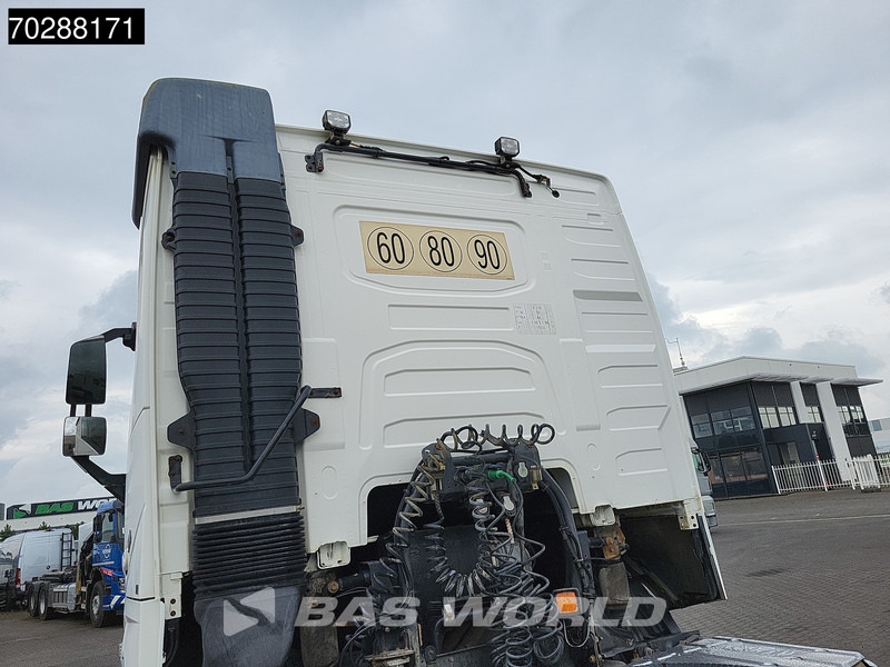 Volvo FH 500 4X2 Retarder VEB+ Hydraulik Euro 6 - Tractor unit: picture 3 Volvo FH 500 4X2 Retarder VEB+ Hydraulik Euro 6 - Tractor unit: picture 3