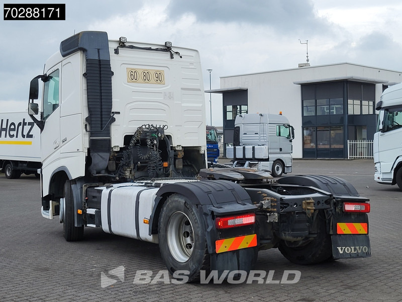 Volvo FH 500 4X2 Retarder VEB+ Hydraulik Euro 6 - Tractor unit: picture 2 Volvo FH 500 4X2 Retarder VEB+ Hydraulik Euro 6 - Tractor unit: picture 2